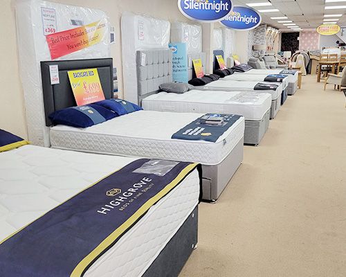 Beds For Sale In Wickford, Essex