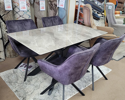 Dining Furniture For Sale In Wickford, Essex