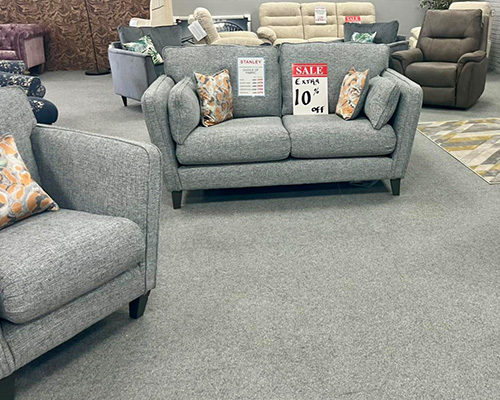 Sofas / Chairs For Sale In Wickford, Essex