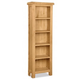 Sudbury Slim Bookcase