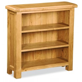 Sudbury Low Bookcase