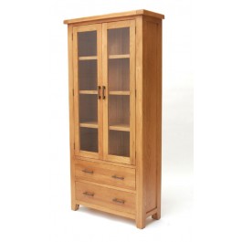 Hampshire Display Cabinet