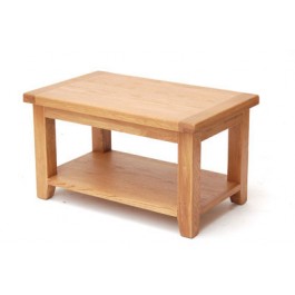 Hampshire Small Coffee Table