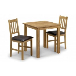 Norway Table + 2 Chairs