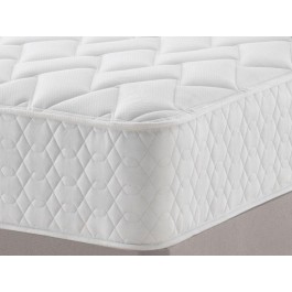 Silentnight Neptune Miracoil Mattress 