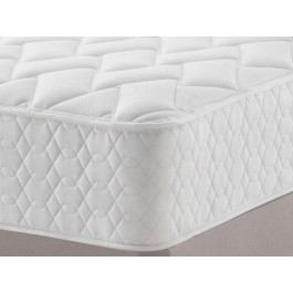 Silentnight Neptune Miracoil Mattress 