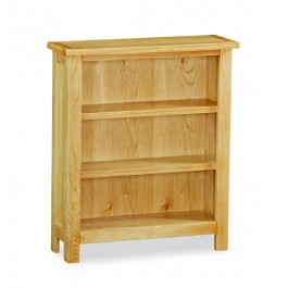 Trinity Low Bookcase