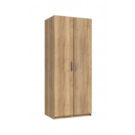 Natural Rustic Oak