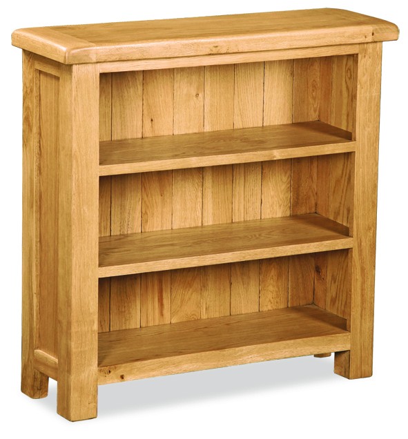 Sudbury Low Bookcase Bookcases Dining Furniture
