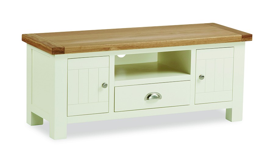 Norfolk Small TV Unit Dining Furniture