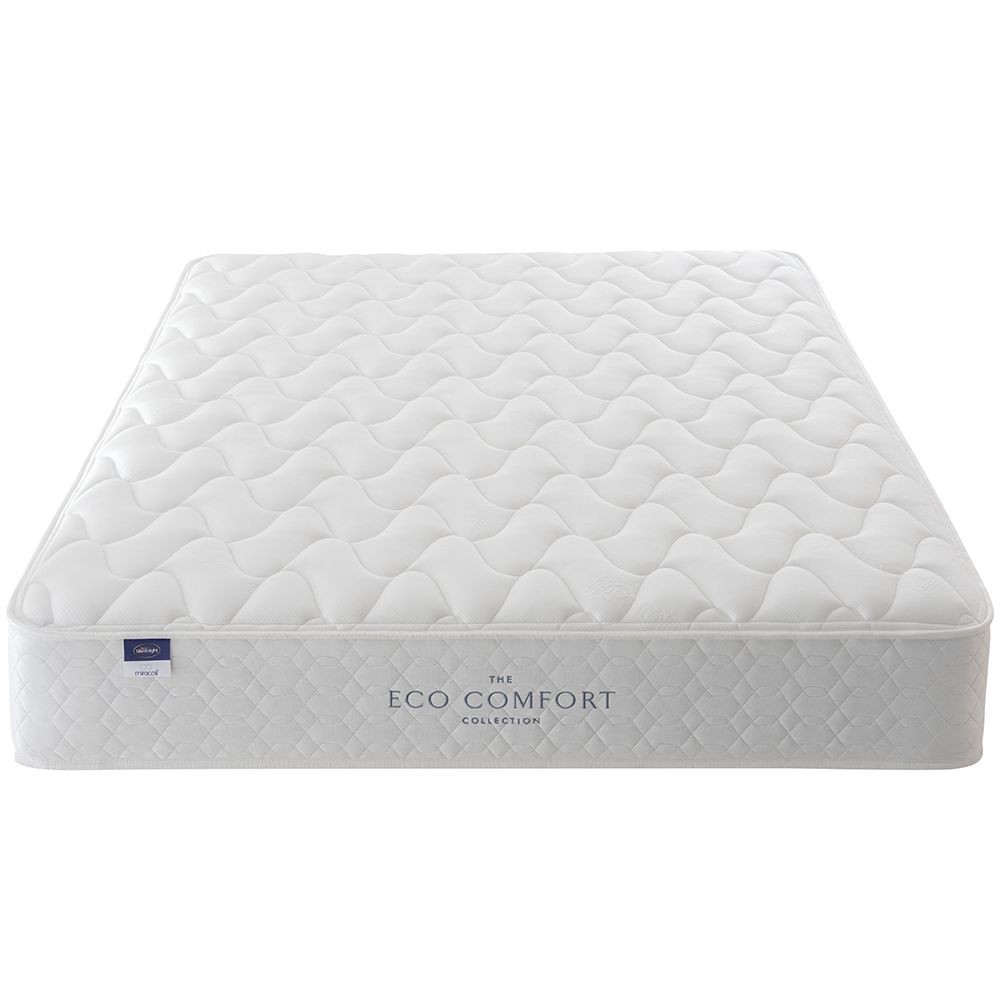 Silentnight Neptune Miracoil Mattress Mattresses Beds