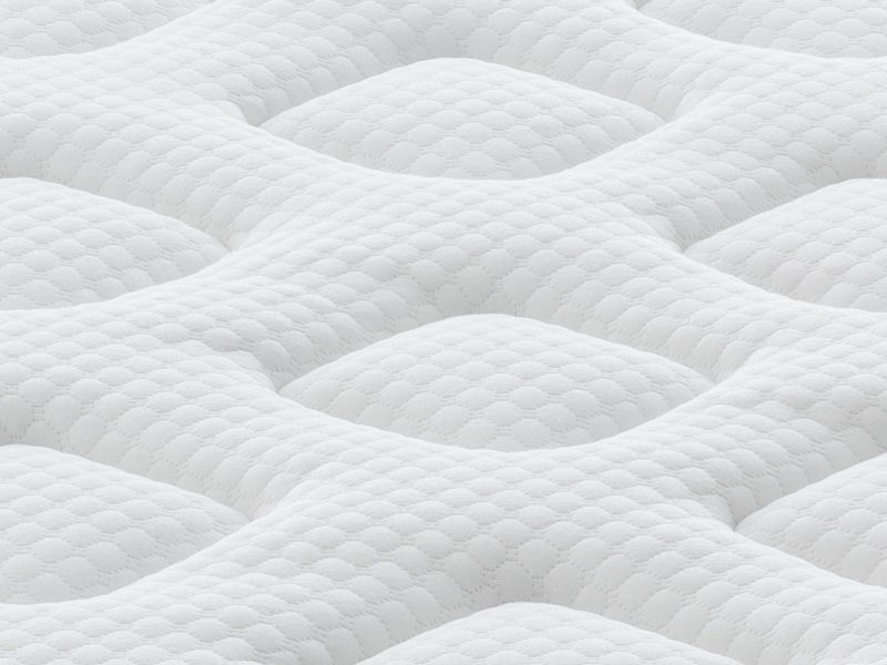 Silentnight Cypria Latex 2400 Mattress - Mattresses - Beds