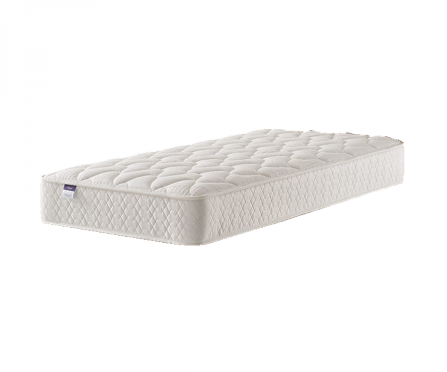Silent night shop single mattress