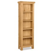 Sudbury Slim Bookcase