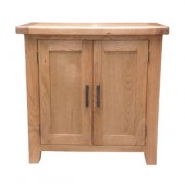 Hampshire 2 Door Cupboard