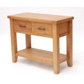 Hampshire Console Table