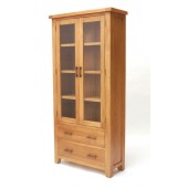 Hampshire Display Cabinet