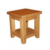 Hampshire End Table