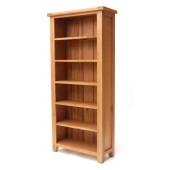 Hampshire Large Bookcase