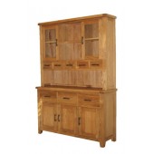 Hampshire Large Display Hutch