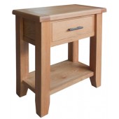 Hampshire Small Console Table