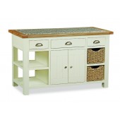 Norfolk Kitchen Island