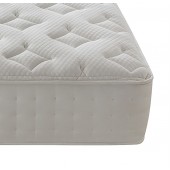 Silentnight Honeydew Geltex Mattress 