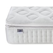 Silentnight Pearl Latex 2400 Mattress