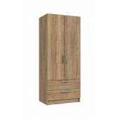 Natural Rustic Oak