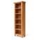 Hampshire Slim Bookcase