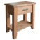 Hampshire Small Console Table