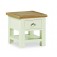 Norfolk Lamp Table