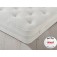 Silentnight Gemini 1200 Mattress 