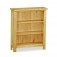 Trinity Low Bookcase