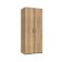 Natural Rustic Oak