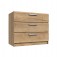 Natural Rustic Oak