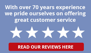 Suttons Customer Reviews