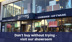 Suttons Wickford Showroom