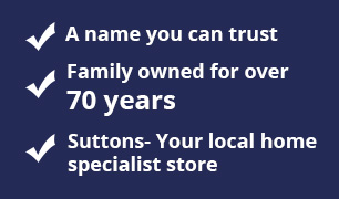 Suttons Family Owned