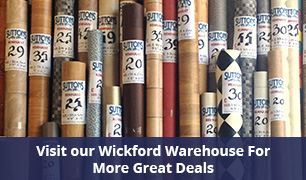 Suttons Wickford Warehouse