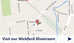 Suttons Wickford Beds