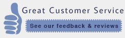 Suttons Feedback